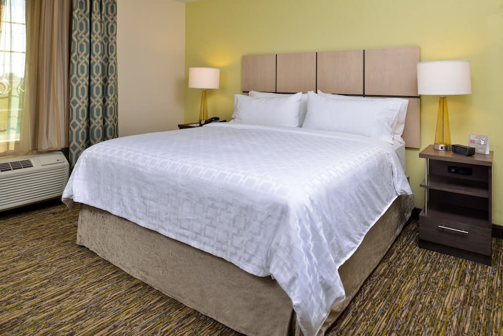 Candlewood Suites Lodi by IHG gallery photo in Lodi, CA — image 27