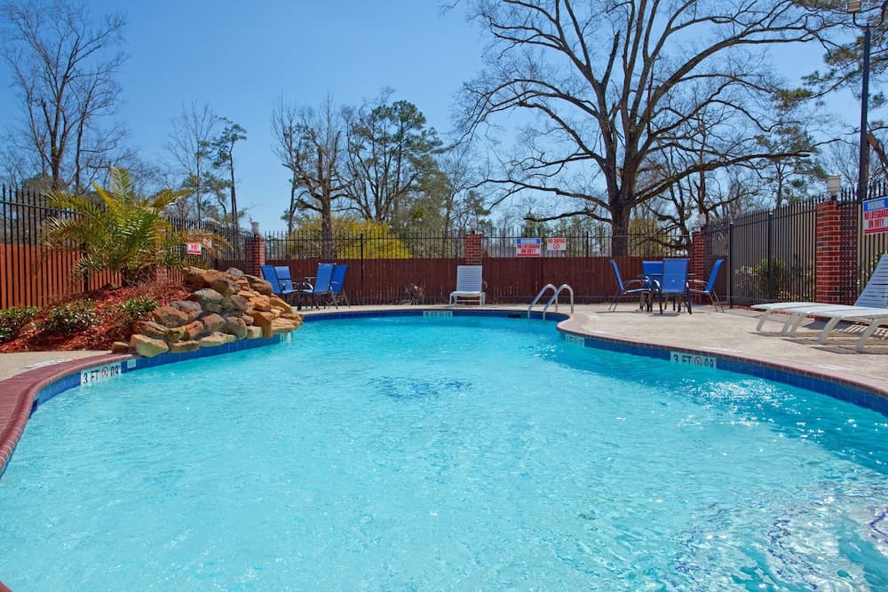 Holiday Inn Express Hotel & Suites VIDOR SOUTH by IHG gallery photo in Vidor, TX — image 55