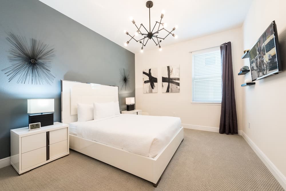 Encore Resort and Water Park at Reunion by Rentyl gallery photo in Kissimmee, FL — image 66