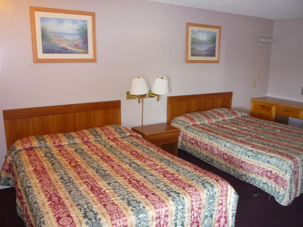 Nice Inn Yuba City gallery photo in Yuba City, CA — image 14