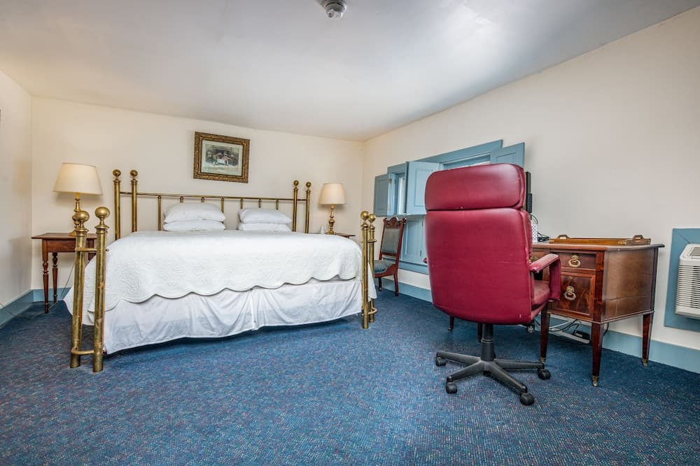 Wayside Inn gallery photo in Middletown, VA — image 74