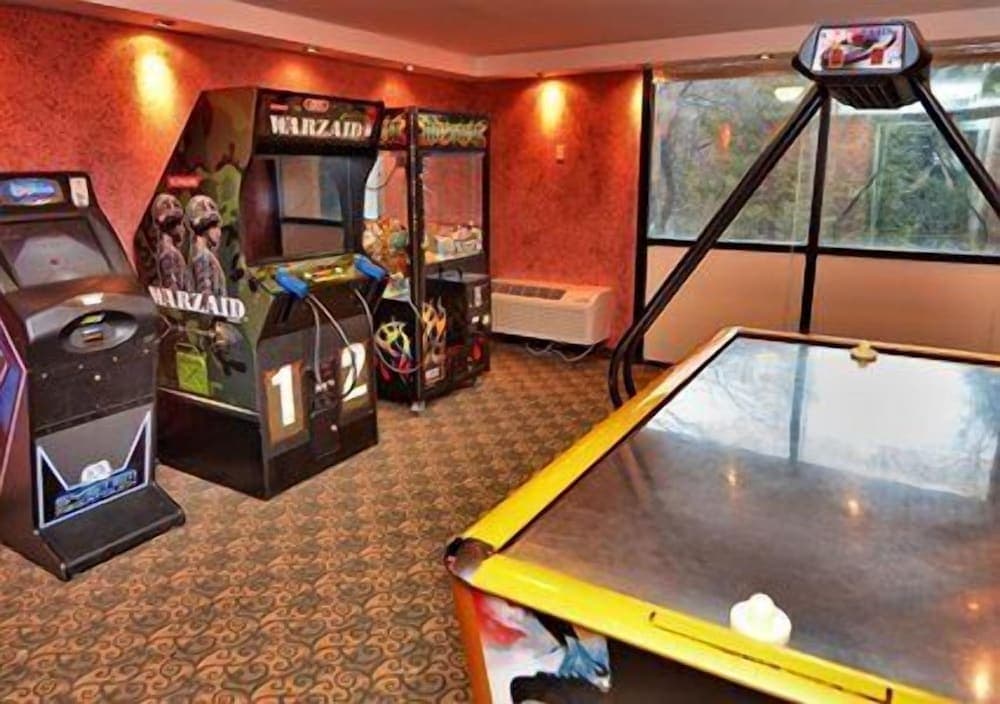 Comfort Inn - Pocono Mountains gallery photo in White Haven, PA — image 22