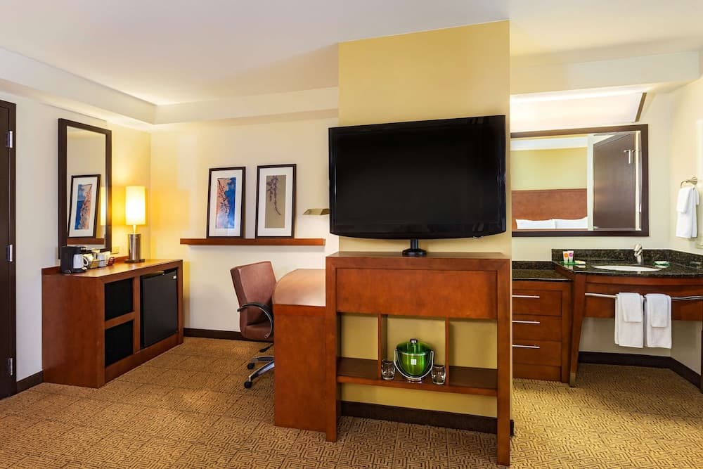 Hyatt Place San Diego/Vista-Carlsbad gallery photo in Vista, CA — image 21