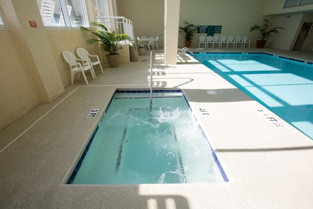 Ocean Drive Beach & Golf Resort gallery photo in North Myrtle Beach, SC — image 68