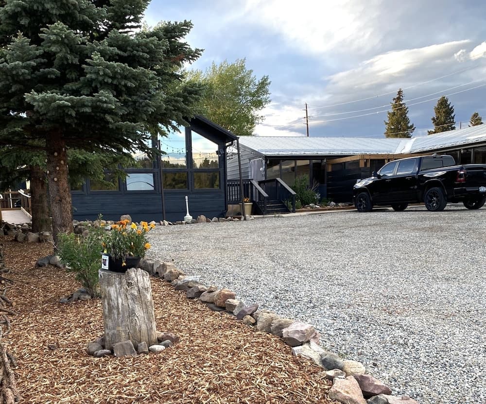 Old Tale Inn featured exterior or lobby in Leadville, CO — similar hotel