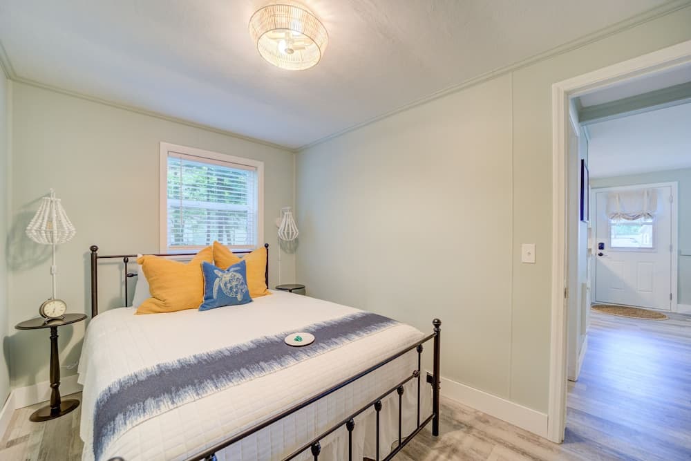 Scenic Drive Resort by DreamStay gallery photo in Muskegon, MI — image 116