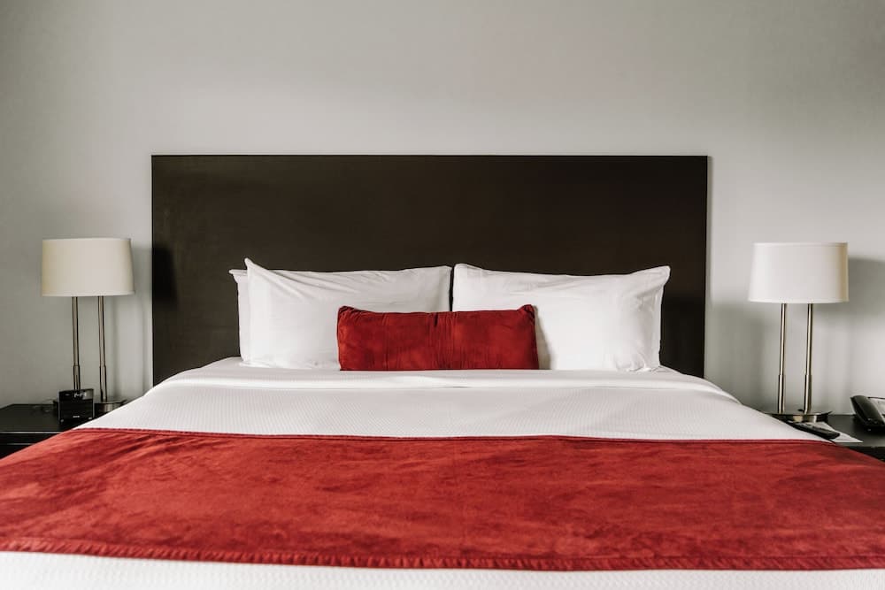 Hotel UMass gallery photo in Amherst — image 34