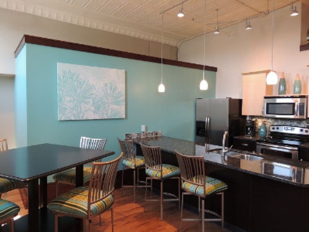 Teerman Lofts gallery photo in Holland, MI — image 19