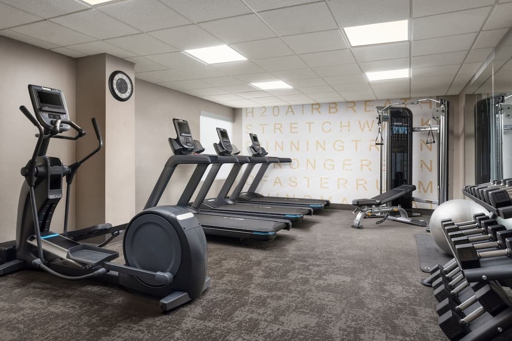 Residence Inn by Marriott Mt. Olive at Intl Trade Center gallery photo in Budd Lake, NJ — image 18