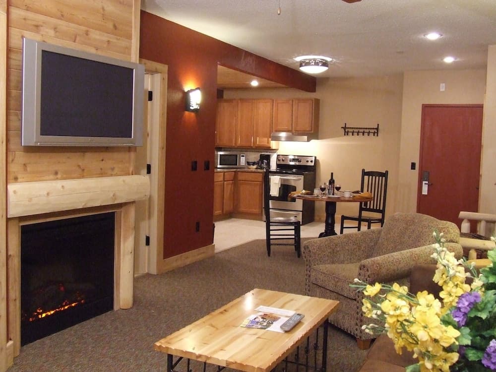 Double JJ Resort gallery photo in Rothbury, MI — image 38