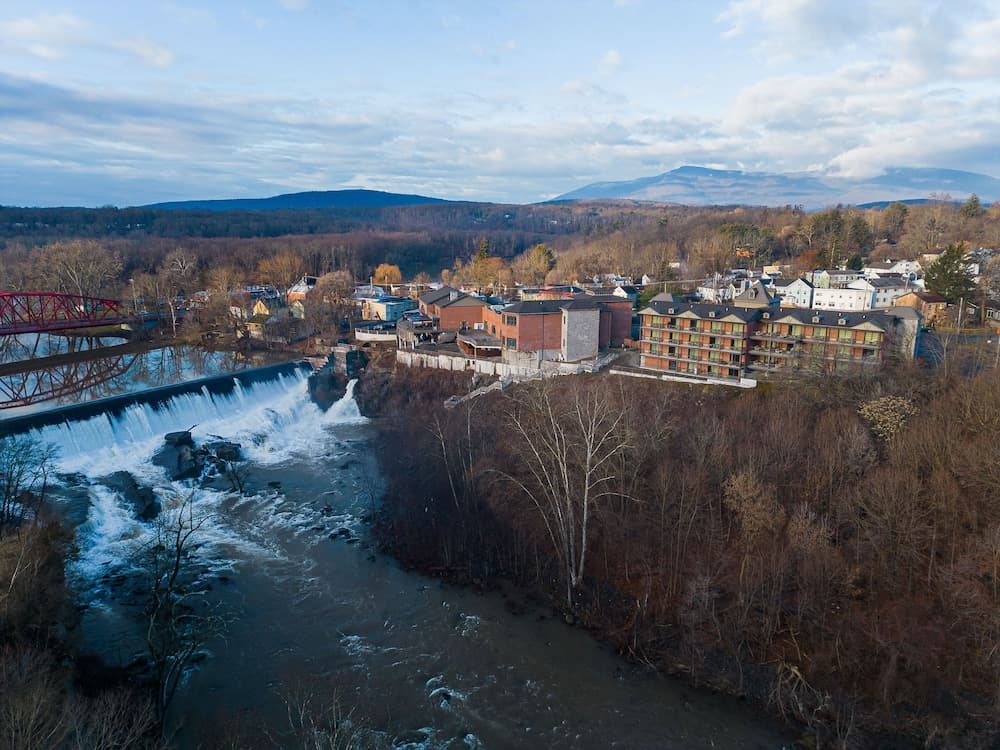 Diamond Mills Resort gallery photo in Saugerties, NY — image 19