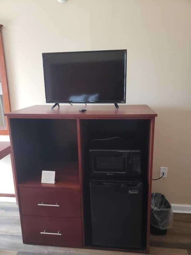 Motel 6 – Conway, SC property views in Conway, SC — gallery photo 3