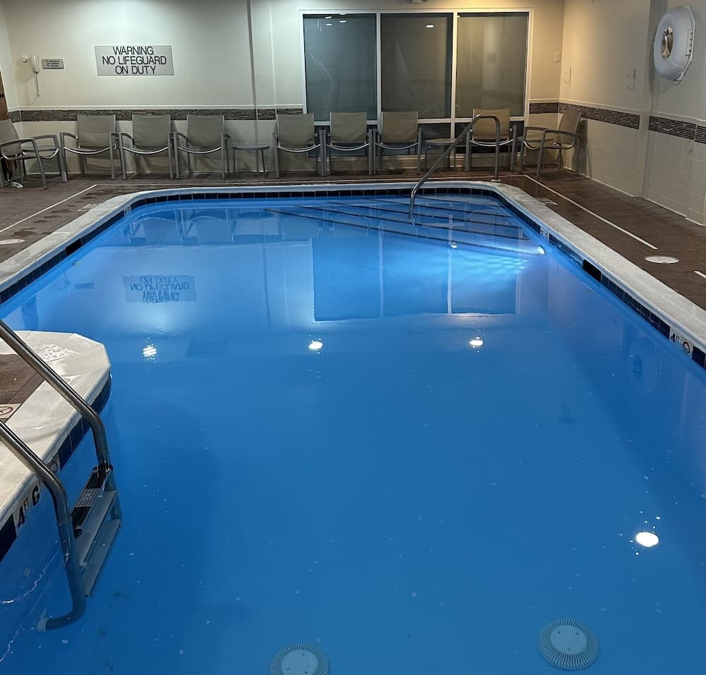 Kings Inn & Suites Mason interior in Loveland, OH — gallery photo 2