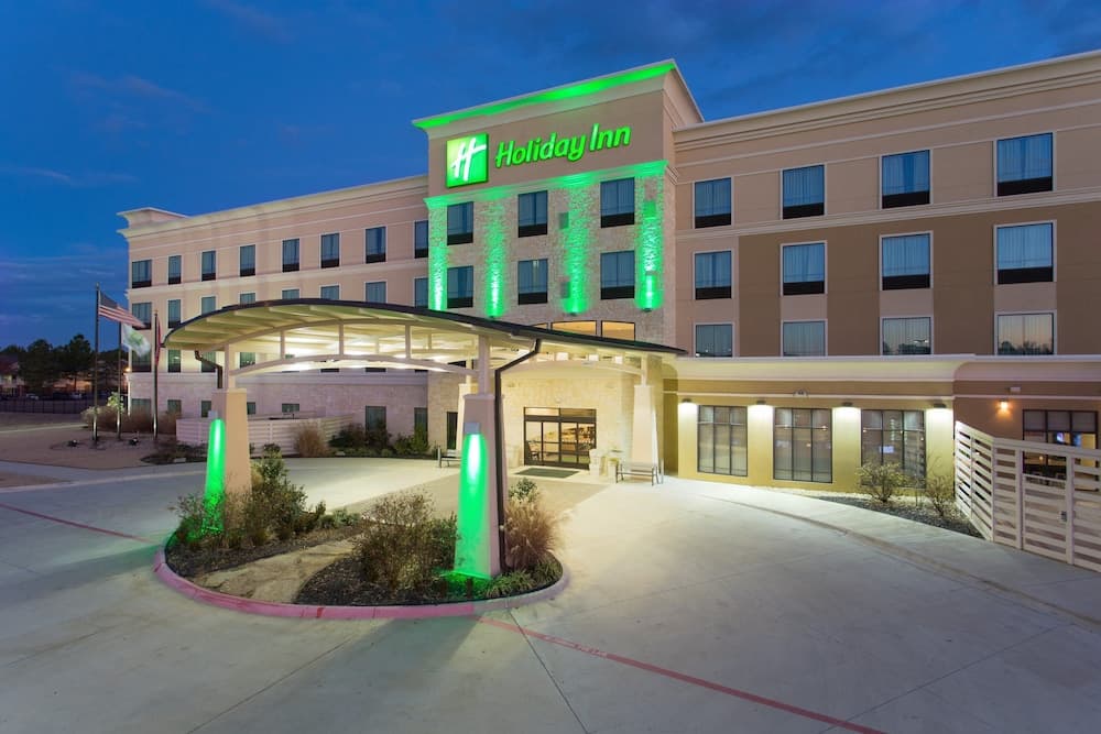 Holiday Inn Texarkana Arkansas Conv Ctr by IHG — hotel in Texarkana, Texas