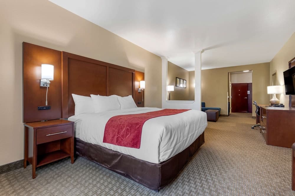 Comfort Suites Copperas Cove gallery photo in Copperas Cove, TX — image 10