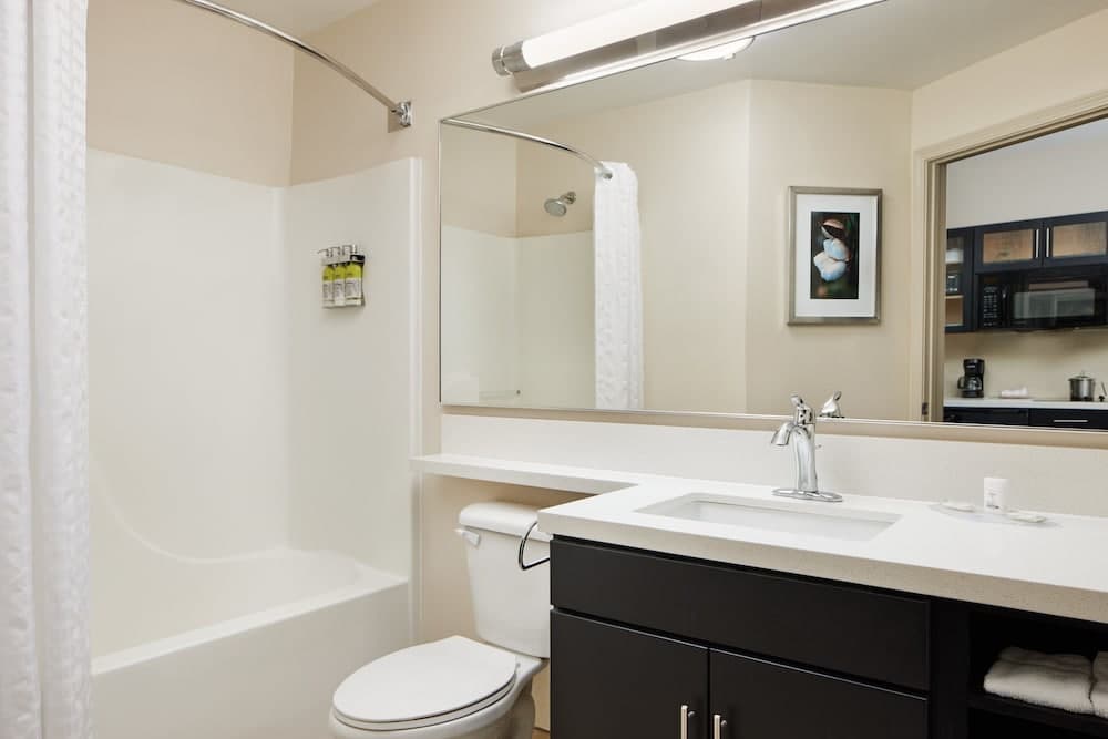 Candlewood Suites I-26 at Northwoods Mall by IHG gallery photo in North Charleston, SC — image 7