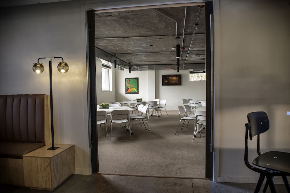 Trumbull and Porter - Detroit Downtown gallery photo in Detroit, MI — image 76