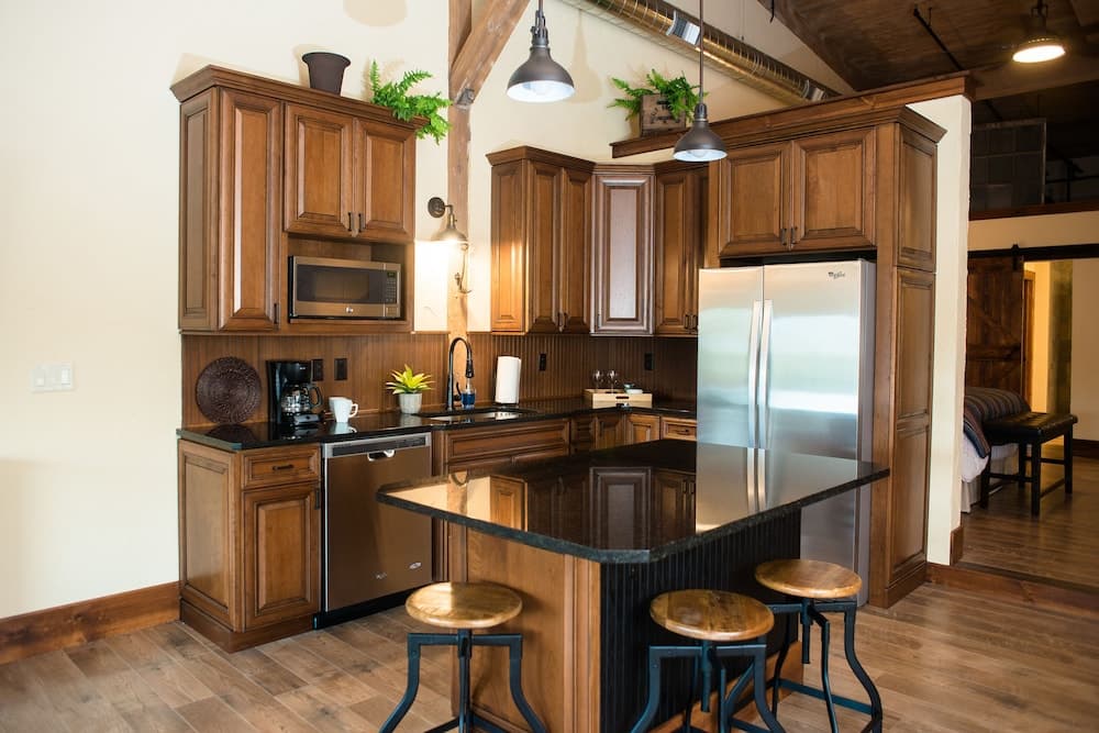 Rusty Rail Brewing Co. property views in Mifflinburg, PA — gallery photo 3