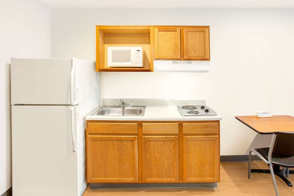 WoodSpring Suites Brownsville gallery photo in Brownsville, TX — image 24