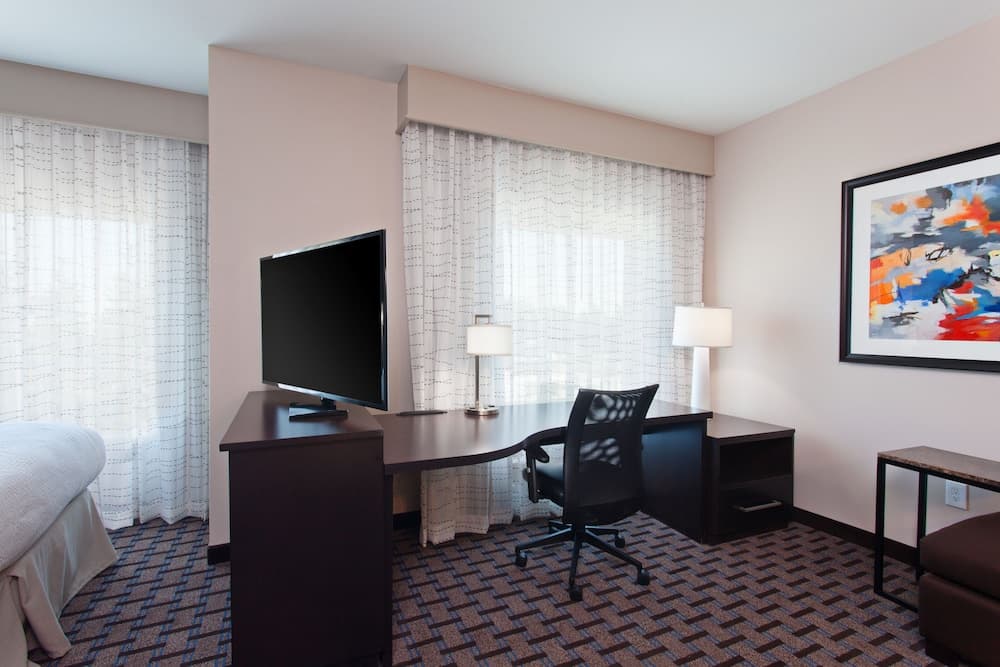 Residence Inn Odessa property views in Odessa, TX — gallery photo 3