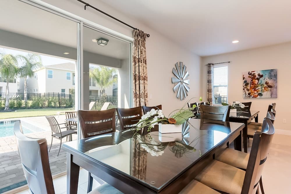 Encore Resort and Water Park at Reunion by Rentyl gallery photo in Kissimmee, FL — image 339