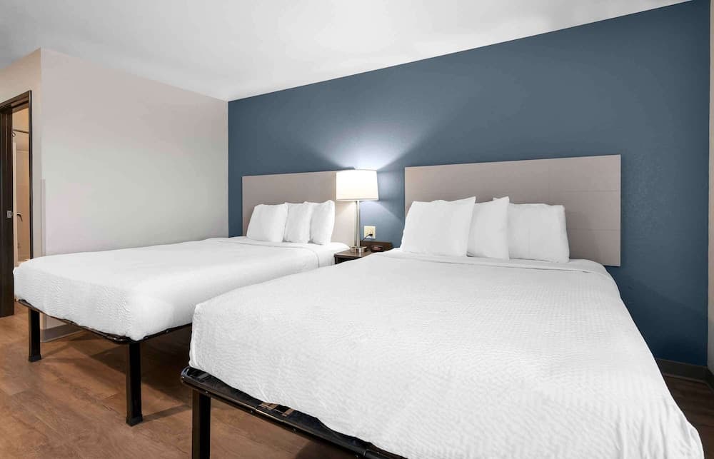 Extended Stay America Select Suites - Wildwood - The Villages gallery photo in Wildwood, FL — image 16