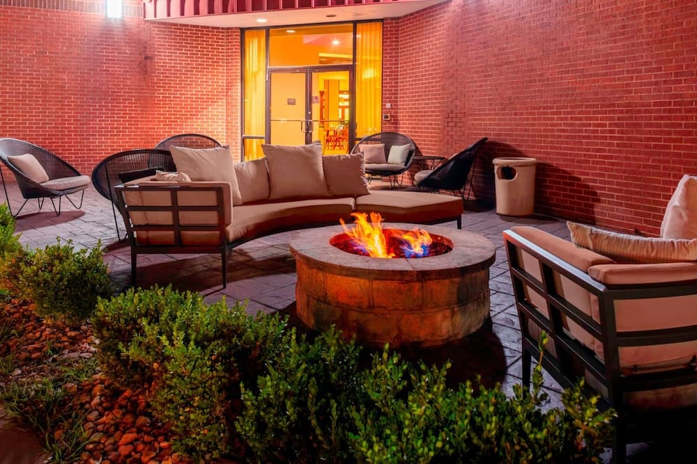Courtyard Killeen Marriott gallery photo in Killeen, TX — image 36