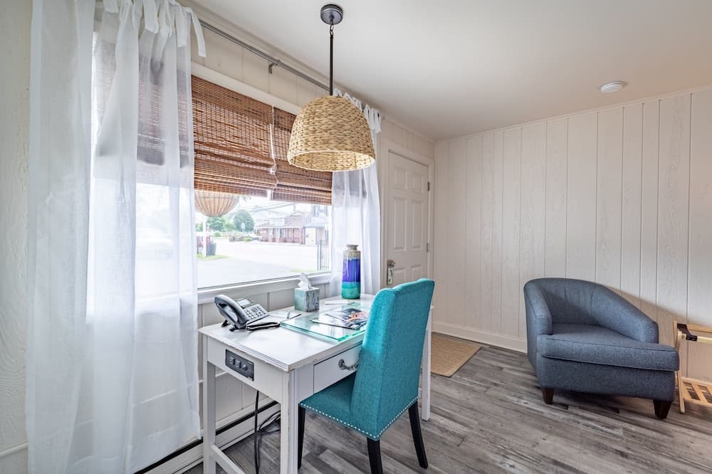 Ocean Glass Inn gallery photo in Rehoboth Beach, DE — image 9