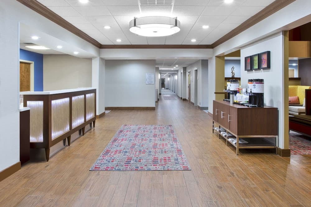 Hampton Inn & Suites Springboro/Dayton Area South gallery photo in Springboro, OH — image 13