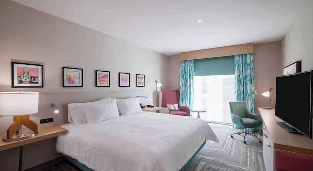 Hilton Garden Inn Hoover Birmingham featured exterior or lobby in Birmingham, AL — similar hotel