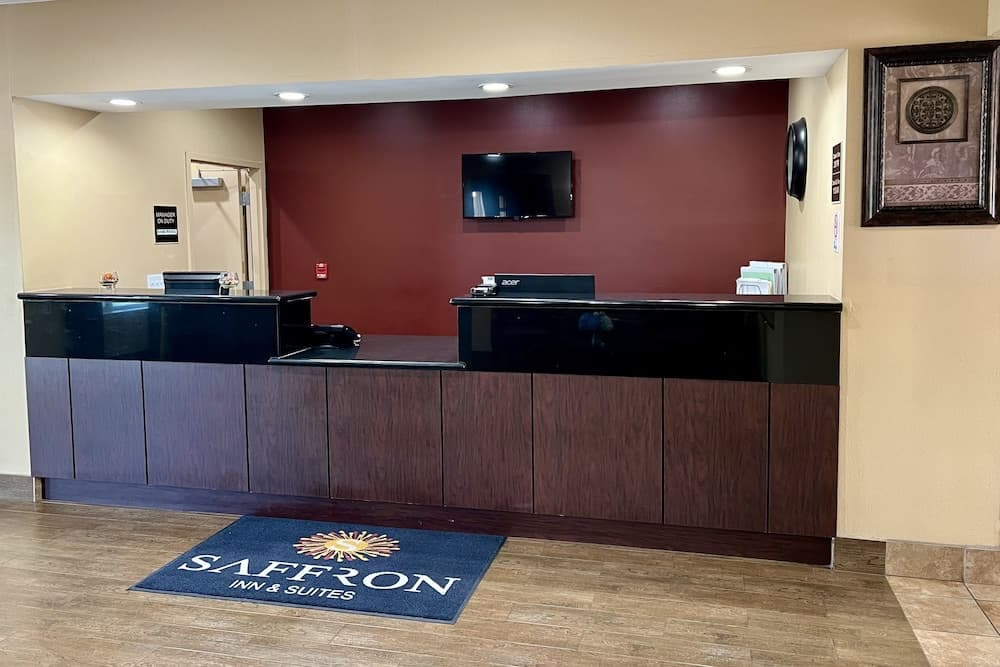 Red Roof Inn & Suites Houma gallery photo in Houma, LA — image 26