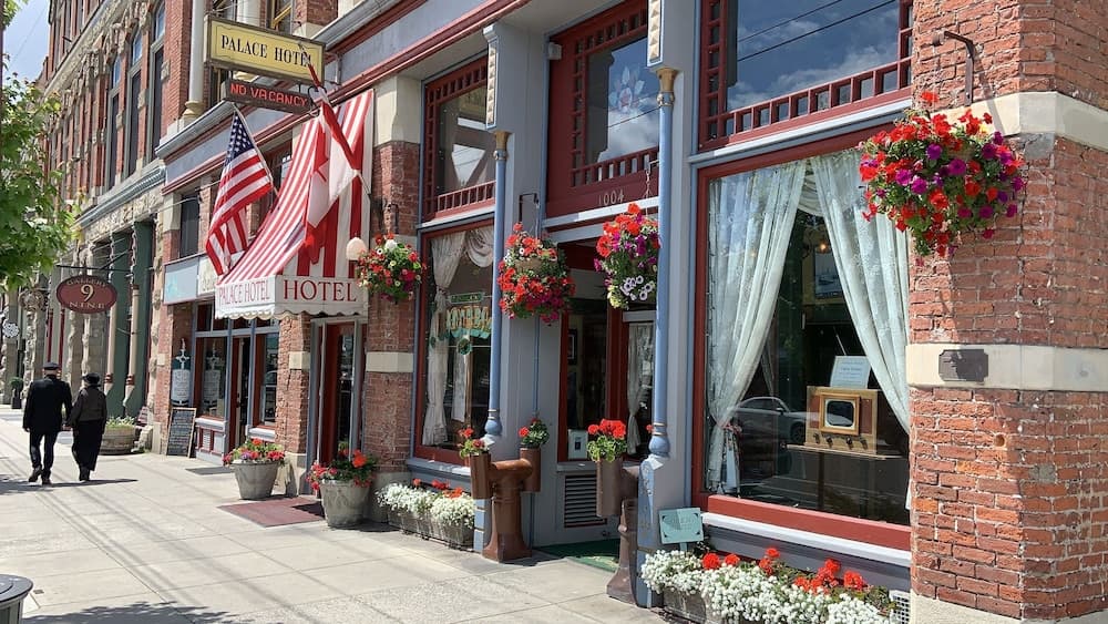Palace Hotel Port Townsend gallery photo in Port Townsend, WA — image 31