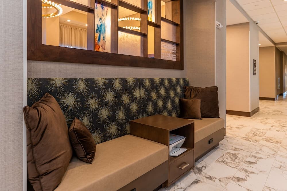 Hampton Inn & Suites Houston Sugar Land gallery photo in Sugar Land, TX — image 62