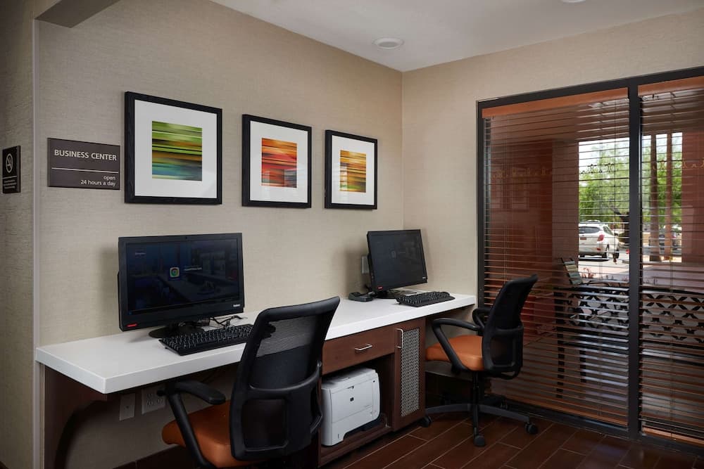 Hampton Inn Phoenix/Glendale/Peoria gallery photo in Peoria, AZ — image 15