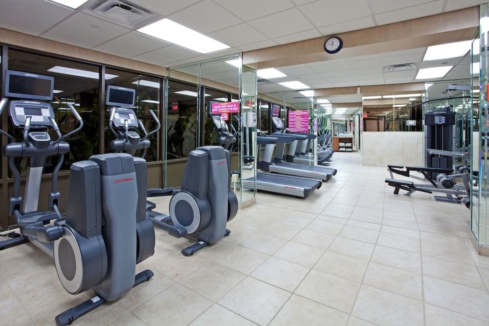 Holiday Inn Resort Panama City Beach by IHG gallery photo in Panama City Beach, FL — image 19