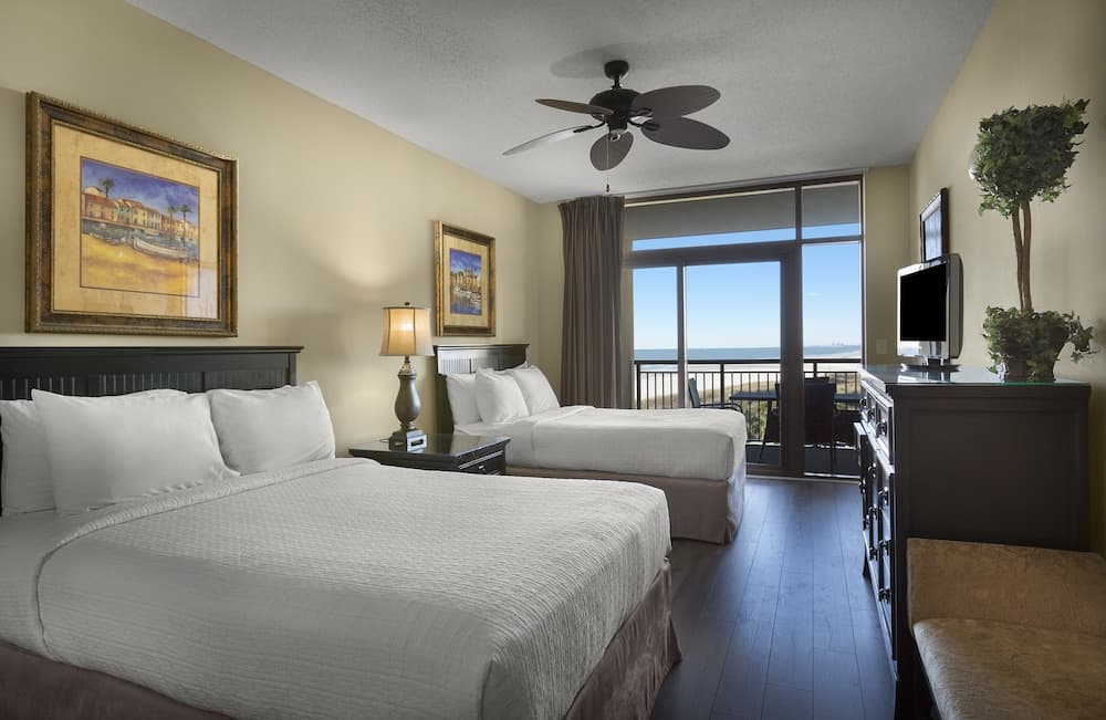 North Beach Resort & Villas gallery photo in North Myrtle Beach, SC — image 244