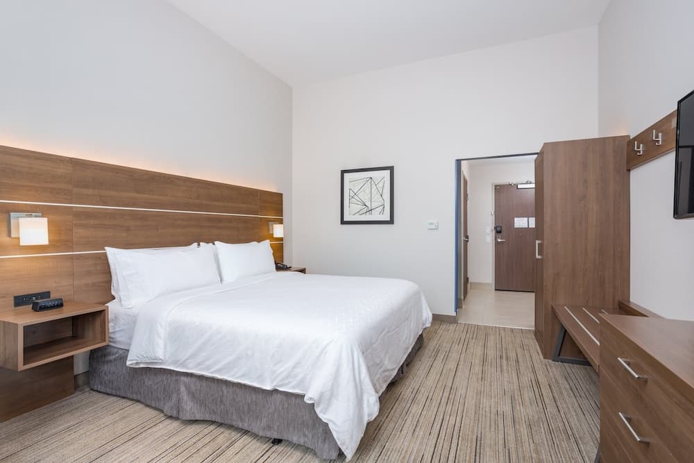 Holiday Inn Express & Suites Elkhart North by IHG property views in Elkhart, IN — gallery photo 3