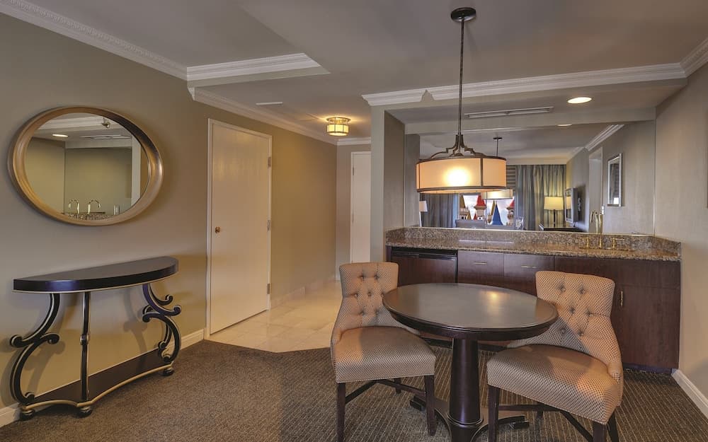 Excalibur interior in Las Vegas, NV — gallery photo 2