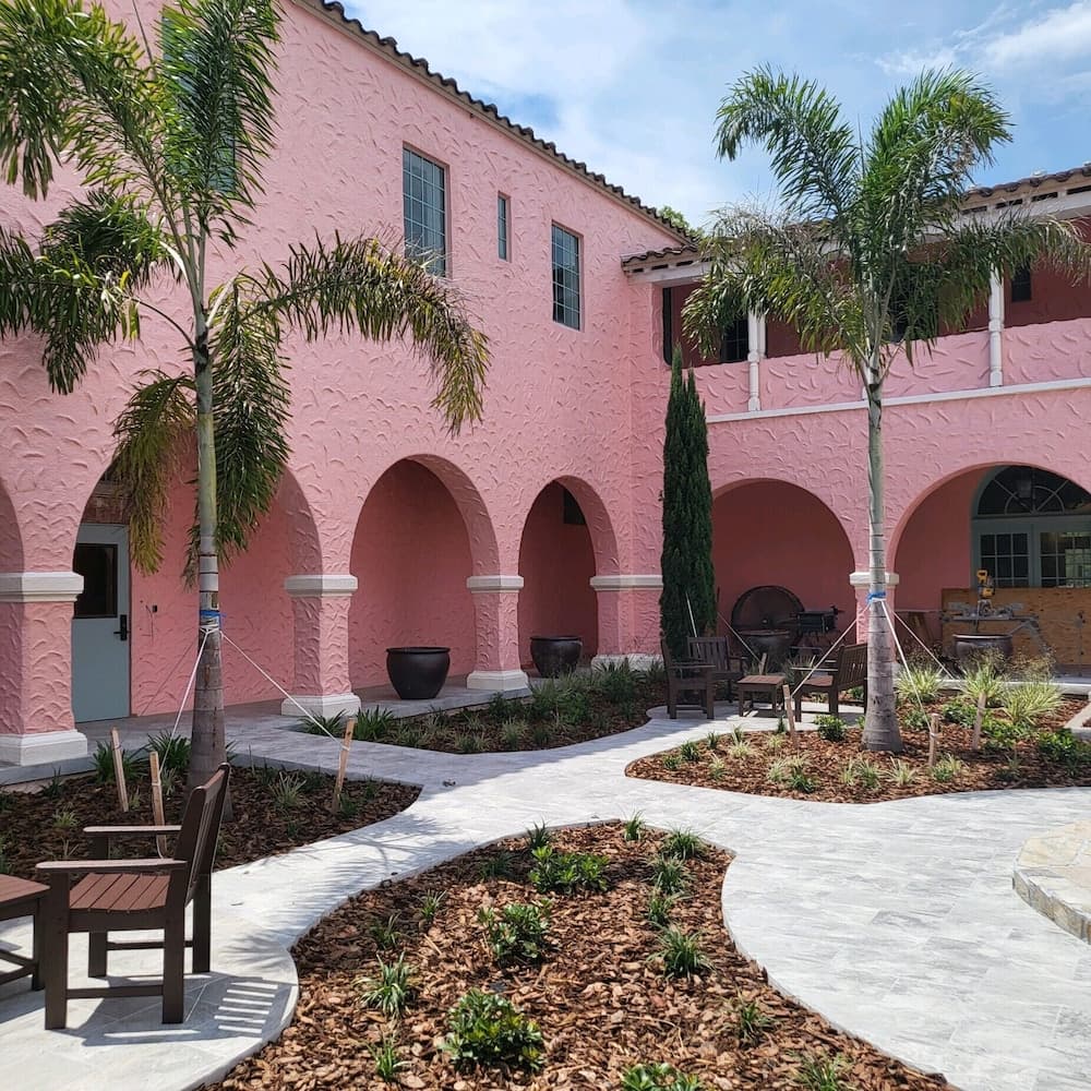 The Hacienda gallery photo in New Port Richey, FL — image 39