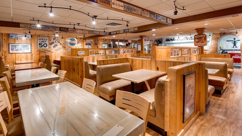 Best Western East Zion Thunderbird Lodge gallery photo in Orderville, UT — image 37