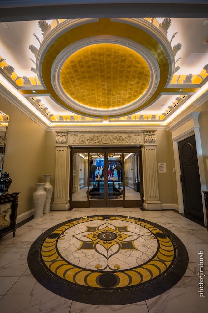 Curtiss Hotel, an Ascend Collection Hotel gallery photo in Buffalo, NY — image 57