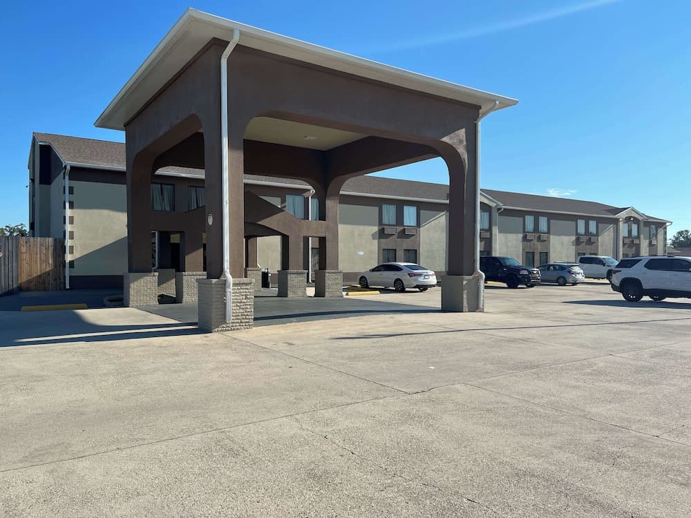 Motel 6 Houma, LA — hotel in Houma, Louisiana