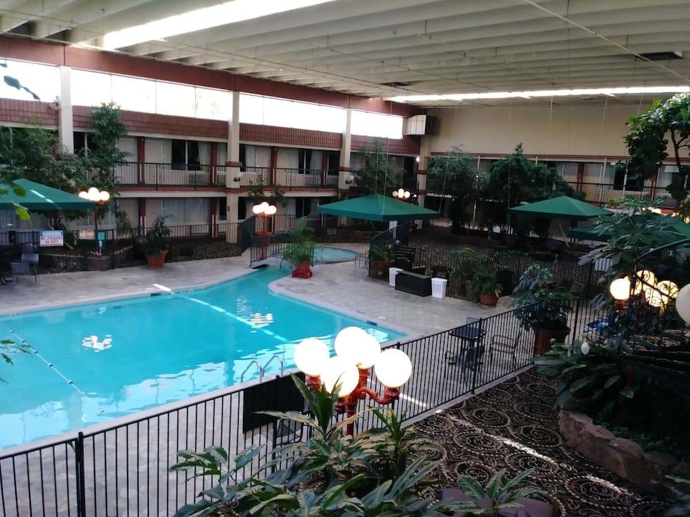 Quality Inn & Suites Fort Collins East featured exterior or lobby in Fort Collins, CO — similar hotel