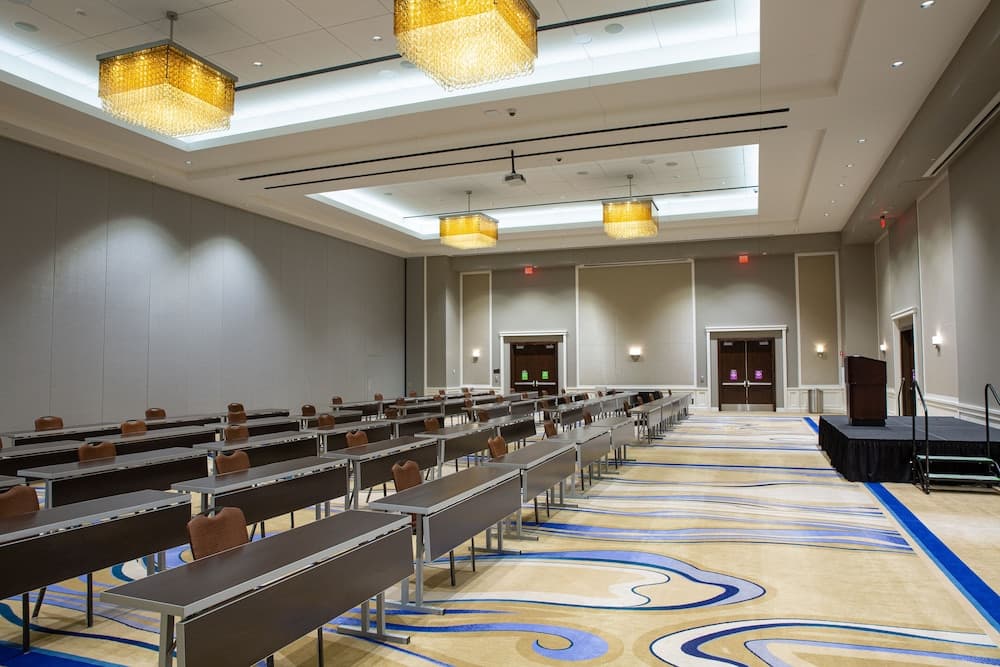 River Spirit Casino Resort gallery photo in Tulsa, OK — image 33