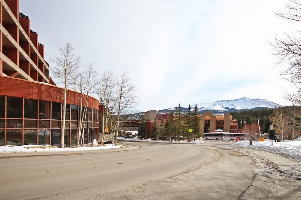 1bd_br_4308 property views in Breckenridge, CO — gallery photo 3