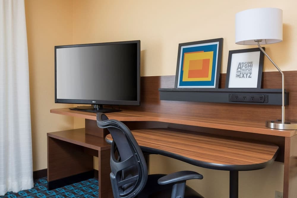Fairfield Inn & Suites by Marriott Temple Belton gallery photo in Temple, TX — image 4