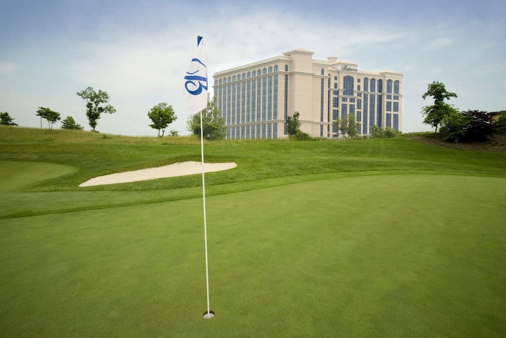 Belterra Casino Resort interior in Florence, IN — gallery photo 2