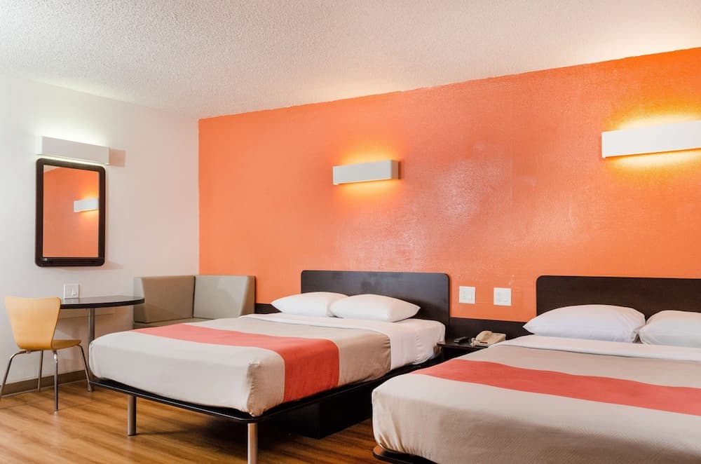 Ramada by Wyndham Merced gallery photo in Merced, CA — image 24