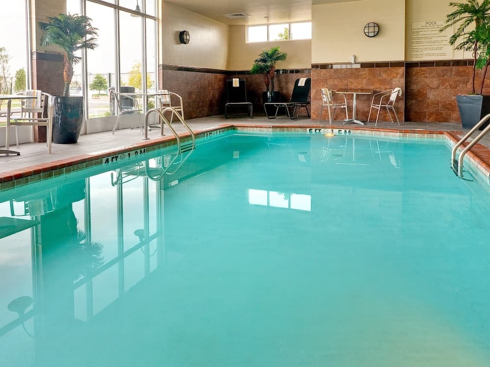 Holiday Inn Southaven Central - Memphis by IHG gallery photo in Southaven, MS — image 31