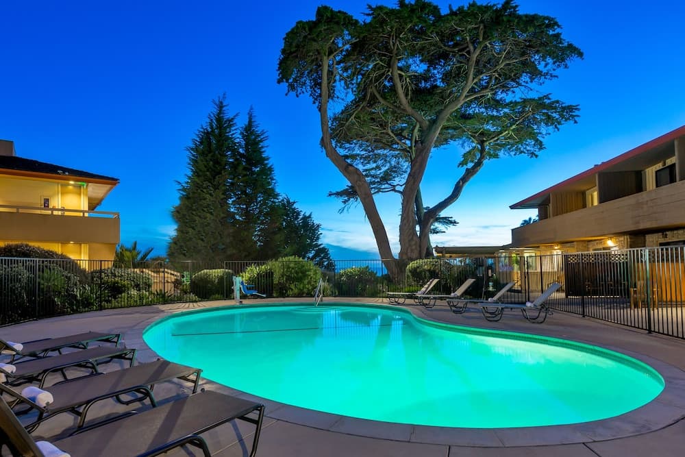 The Pierpont Inn gallery photo in Ventura, CA — image 24